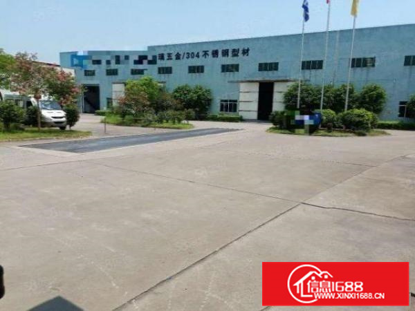 三水区金本水都新出业主厂房28818平米出租500起分无分摊