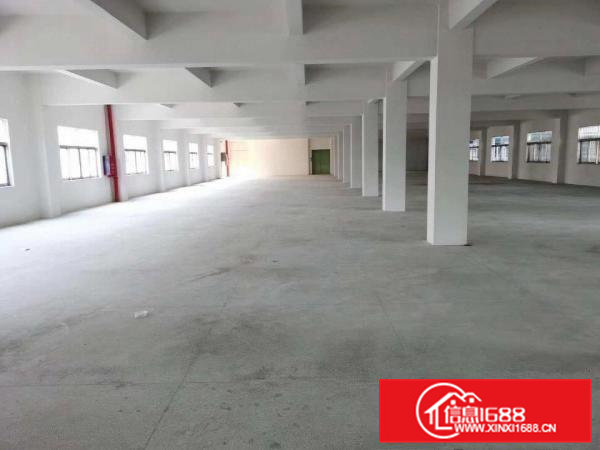 凤岗近深圳独栋厂房出租6000平适合各行业证件齐全