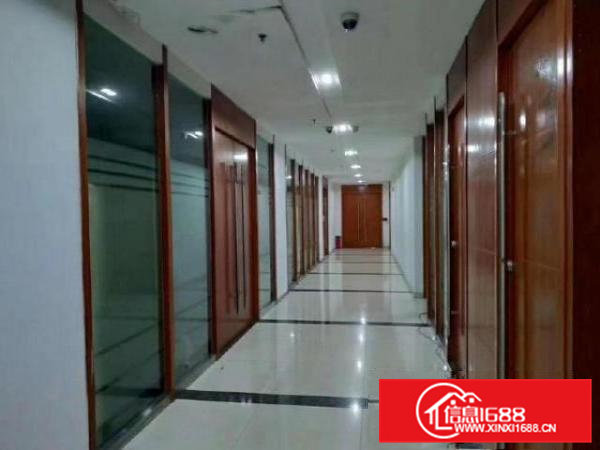 企石东平村精装修楼上厂房380平招租层