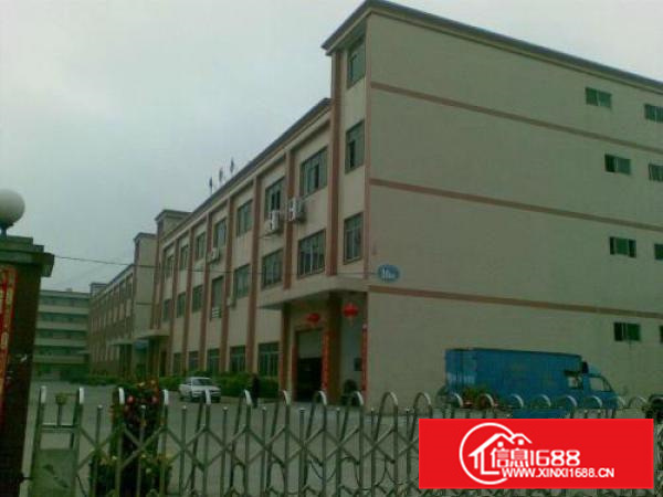 带装修陈江有6000平米厂房,可分租或整租