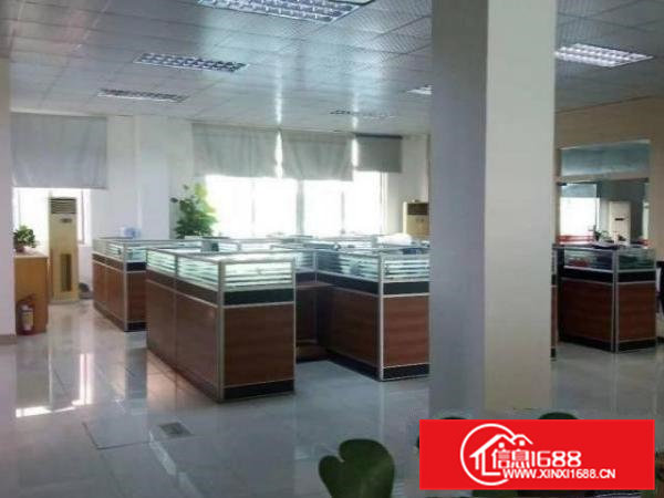 寮步镇华南工业城，原房东厂房出租，