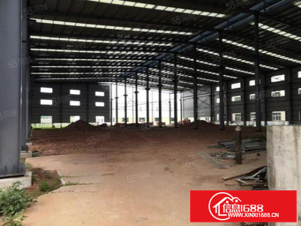 狮山狮北工业区主干道边独院厂房