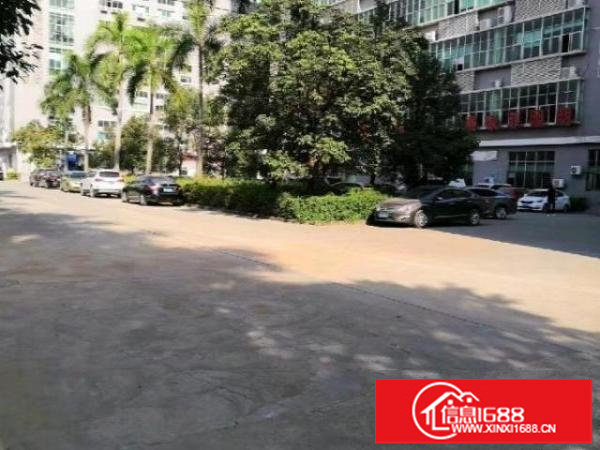 樟阁路3楼厂房850平米