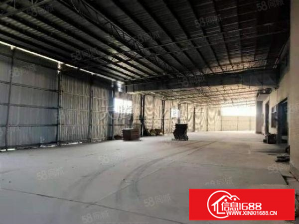 Y杏坛出租首层7300方标准厂房有蒸汽管道欢迎电大