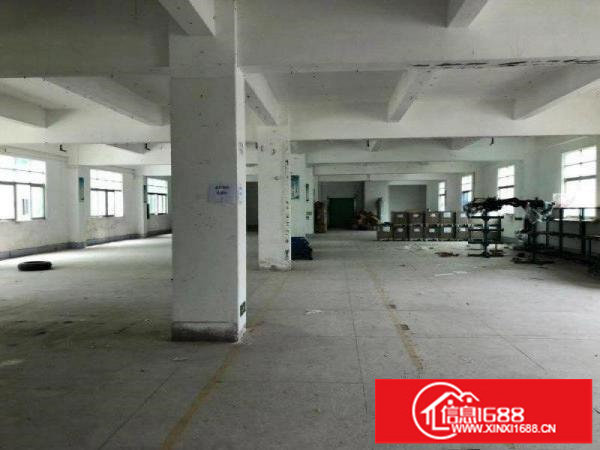 碧岭金碧路边新出原房东红本厂房一楼500平方带办公室出租