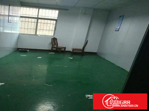 龙岗区228工业园自用厂房一楼650平方出租，无公摊，无