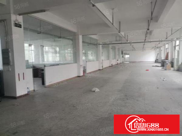 横岗大康社区中心地段大工业区900平方出租
