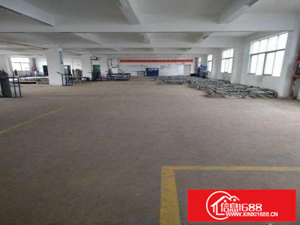 （可做小污染）坪山区田心社区月塘2楼1500平招租（可分租）