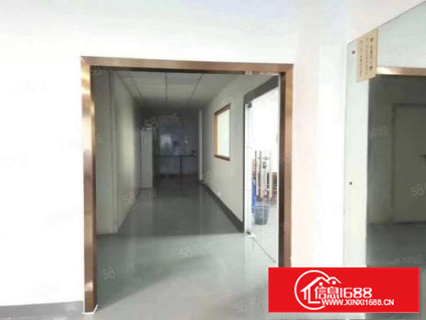 沙井大王山实际面积1080招租，带无尘车间，适合各类电子行业