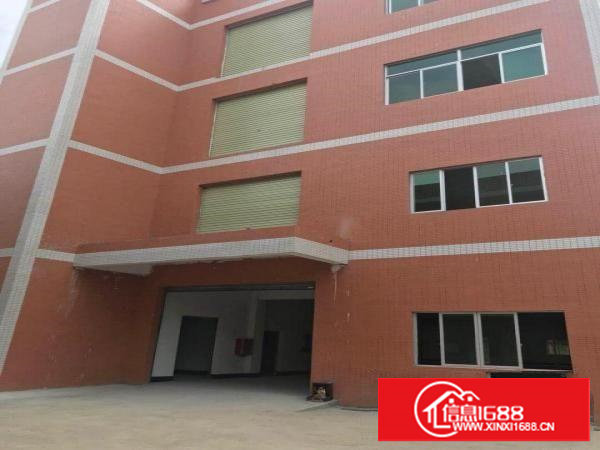 塘厦石鼓村小独院带电梯三楼1000平厂房招租