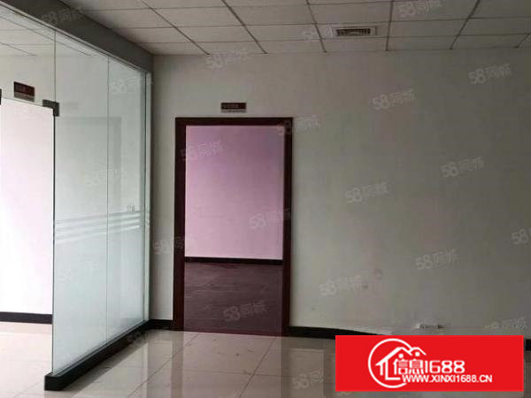 靓盘标准一楼厂房2300带精装修空地大楼层高度6米