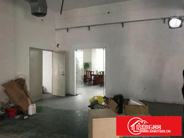 常黄路刁朗路厂房600平米