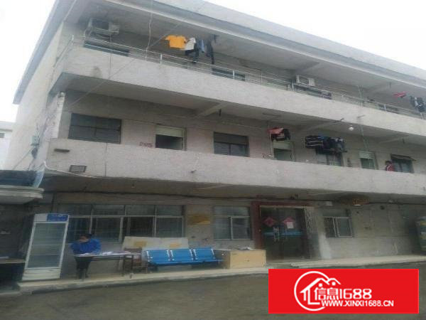 标准厂房，可以打通，村委的厂房，环境优美