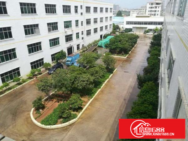 惠州市高新企业厂房出租36000平方