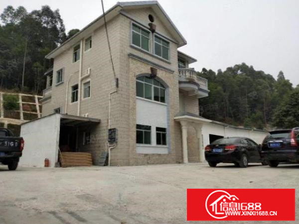 新出平湖经典独院厂房出租770平方