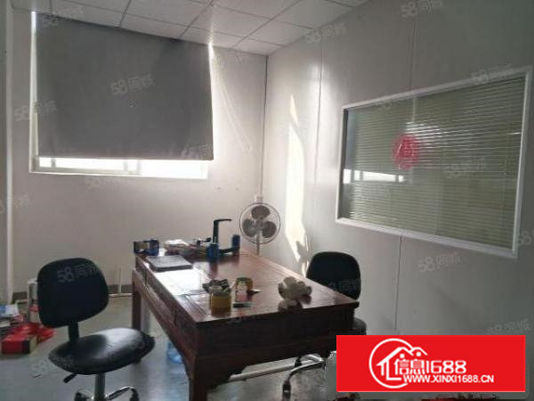 沙井庄村新空出来的一楼380平方厂房出租