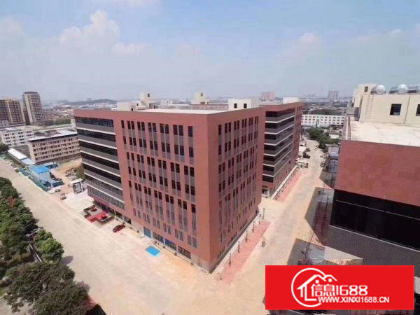 茶山原房东多栋厂房出租，面积3000一层。可分租，价格10元