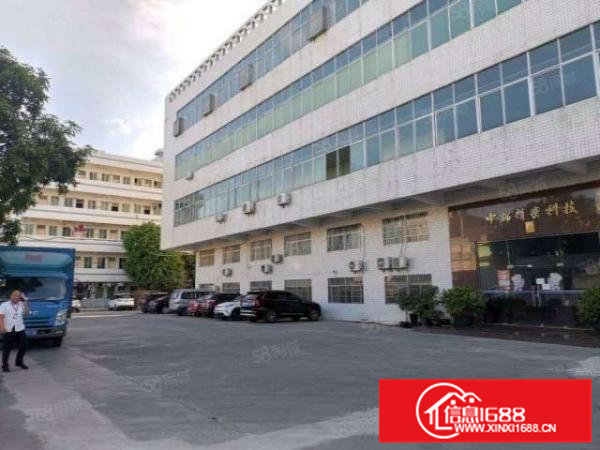 急租！清溪三星村楼上13元一平方，带装修