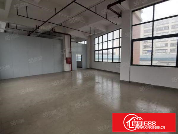 凤岗新空出厂房出租地理位置厂房形象佳适合电商或办公使用