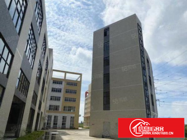电大，带独立办公，顺德杏坛15000平方标准厂房出租