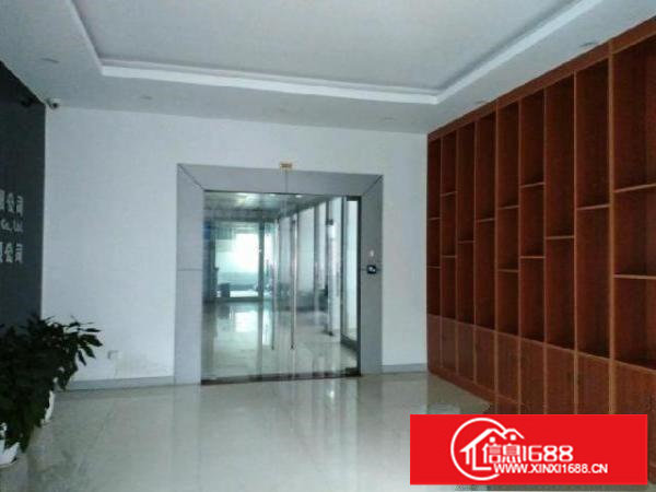 金茂路3楼整层厂房680平方出租有装修