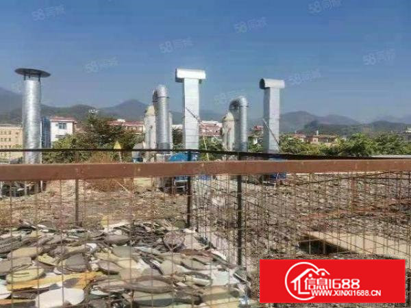 清溪罗马新出现成环评喷油喷漆喷粉厂房现成设备800平方可分租