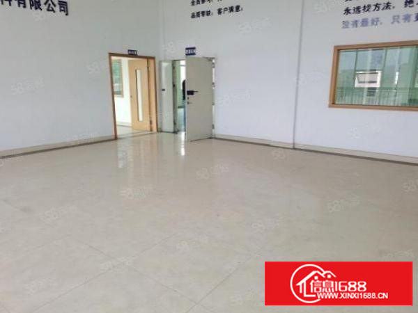 石碣镇涌口3楼上2000方厂房招租