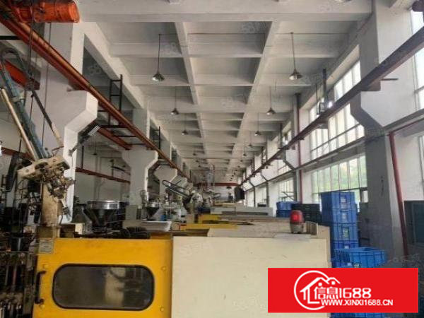 清溪近塘厦高速出口附近标准一楼2000平。层高7米，带牛角