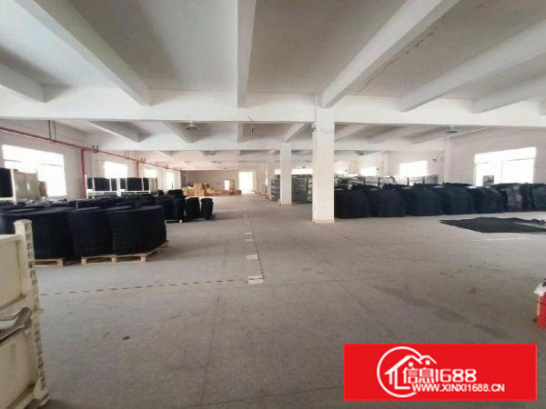 塘厦镇沙湖独门独院厂房5500㎡