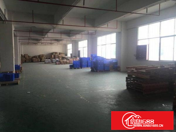 凤岗天堂围水电齐全厂房出租800平精装修办公室