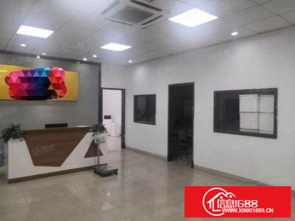 观澜松元新出2800平带装修厂房出租