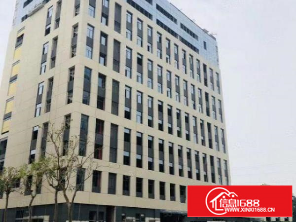 寮步靠莞深高速出口，原房东工业聚集地产业园大小可分租厂房招租