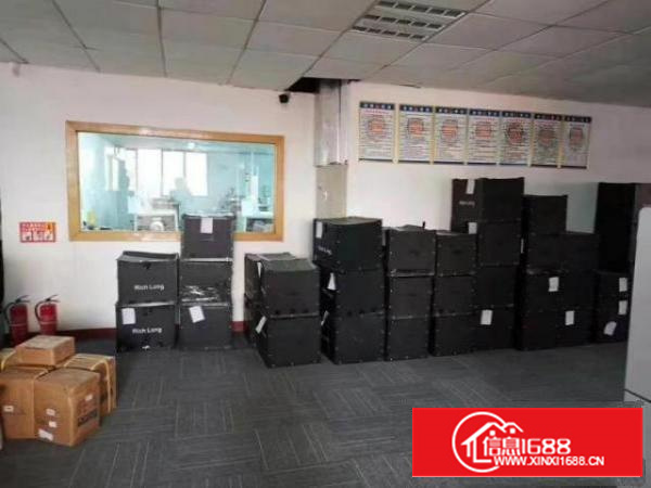 出租石碣镇石碣城区240平方厂房，精装修位置好易招工