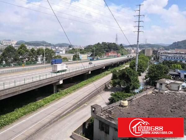 东莞凤岗冷库电商科技公司独院厂房出租2万平