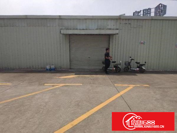 石厦工业区一楼200平方小面积钢构出租，可办环评