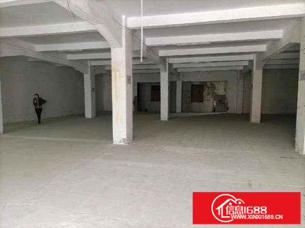 茶山村大路边厂房招租