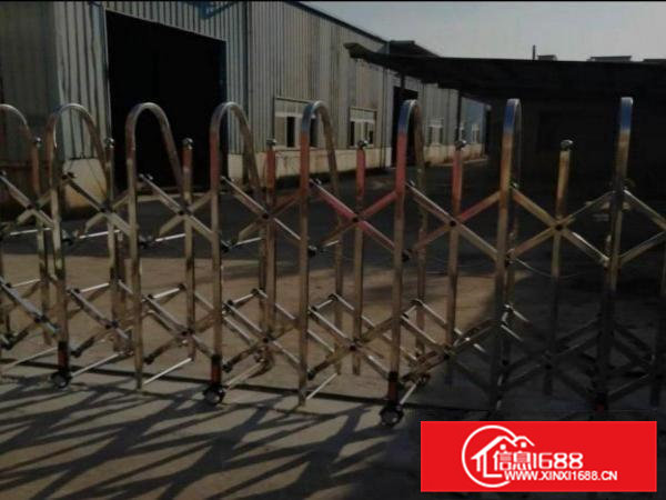 原房东独门独院厂房出租