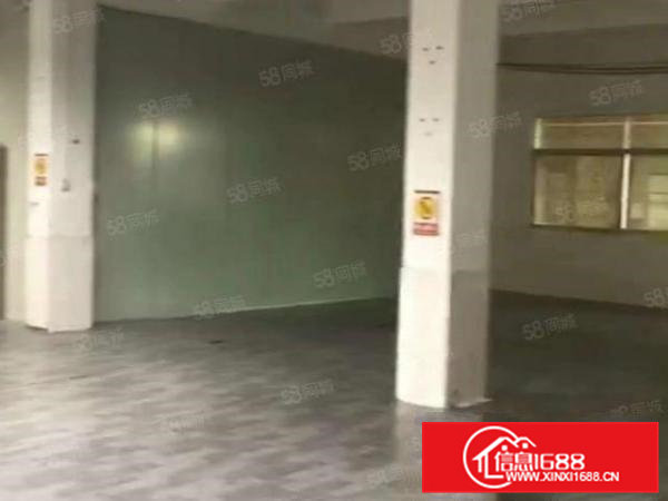 茶山原房东厂房一楼800方出租水电齐全