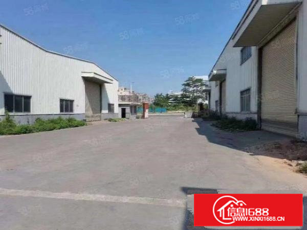 大岭山新出单一层钢构厂房出租1200,可分租,不限行业