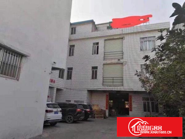 横沥镇原房东13层1000平招租，有装修，租金10块钱