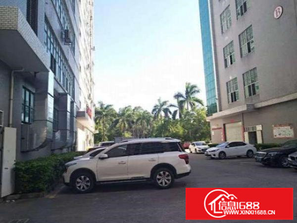 观澜章阁楼上精装修850平出租