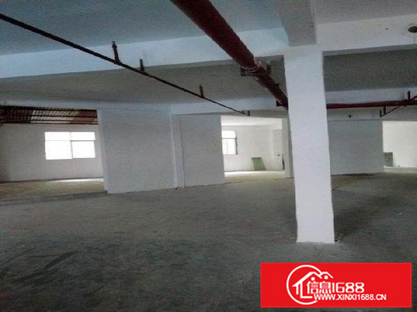 龙岗龙岗龙东厂房1200平米