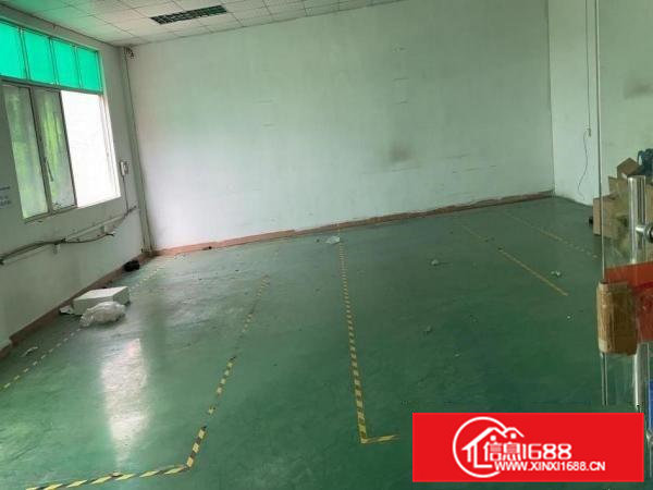 北栅新空出原房东厂房3楼200方带装修水电齐全出租啦实际面积