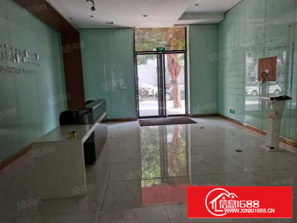 西乡宝安大道正规工业区厂房一楼2100平方精装修出租