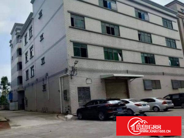 清溪土桥村原房东超低价一楼厂房400平方招租，面积实在