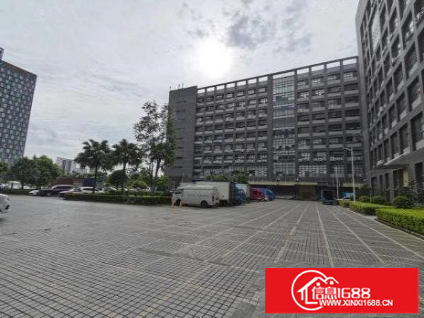 李朗高新园区200平320平520平...1800平带装修