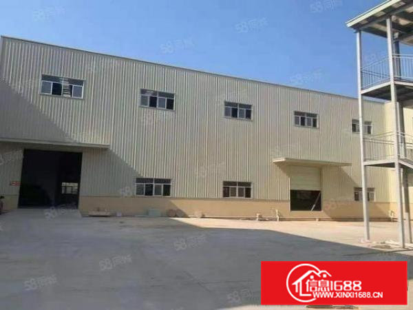 近大路大朗犀牛坡原房东1200平方钢构厂房11元无公摊