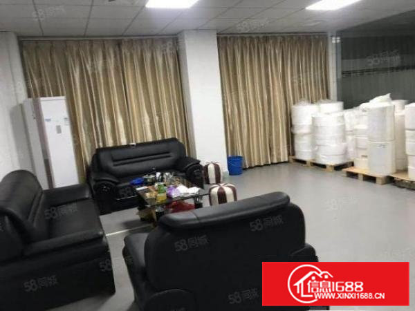 横沥镇新出精装修独门独院3600平方原房东厂房招租