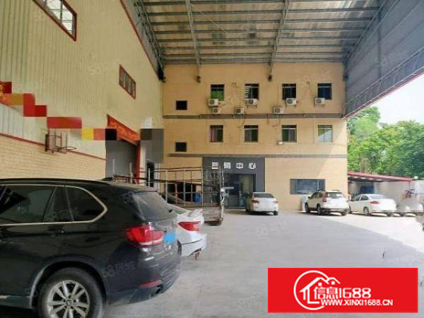 官窑小榄独院厂房2500平方，有独立办公宿舍，豪华展厅。