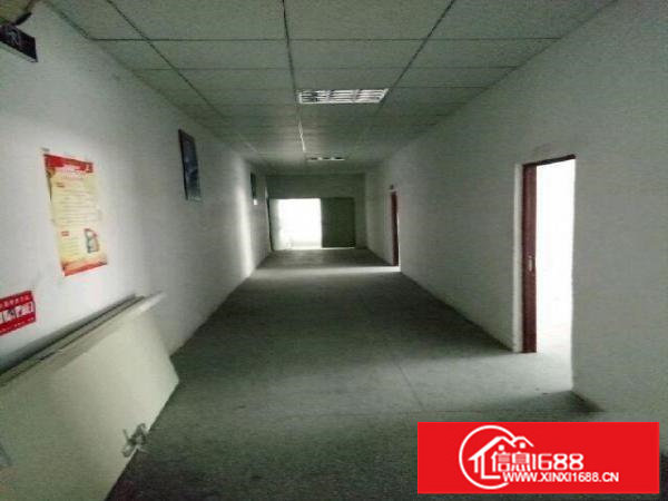 坪山区坑梓金沙市场带装修厂房二楼1200平米